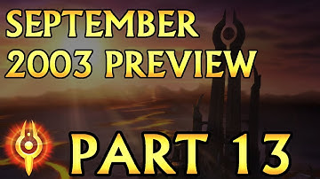 Sphinx and the Cursed Mummy || September 4th 2003 Prototype || Part 13