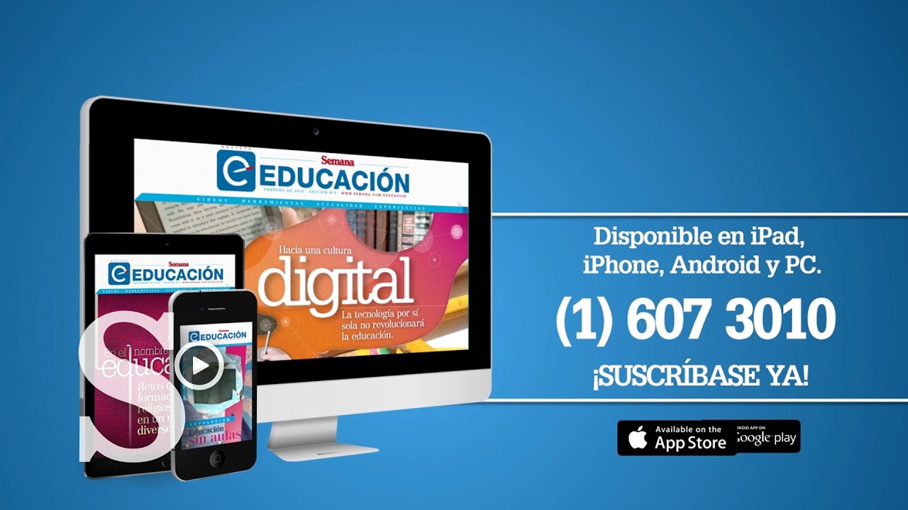 La revista que está transformando la educación en Colombia revista semana ultimas noticias