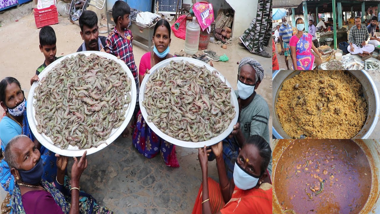 நாவில் நீர் சொட்டும் 🦐இறால் கறி 🐐 மட்டன் பிரியாணி 🍆 கத்தரிக்காய் பச்சடி சிங்கப்பூர் சின்னசாமி நினைவு