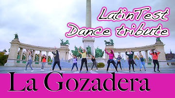 La Gozadera Tribute (Gente de Zona ft. Marc Anthony)