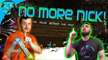 Super Surprises, Fun Tek Adventures and Expanding the Underwater Base! ARK Future Evolved S2E18