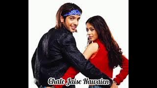 Chale jaise hawaien full song | Main Hoon Na Movie 2004 |