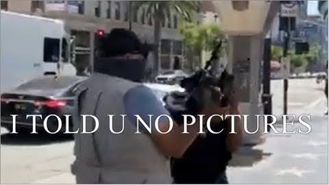 downey transparent eye attacked full video