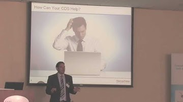 Chromeleon CDS - Getting It Right First Time