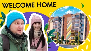 ЖК Welcome Home на Стеценко 🏢 Кажется что-то пошло не так... Обзор ЖК Велком Хоум в Киеве