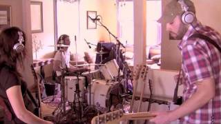 Shake A Leg (Cover) - The Organ Beats