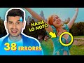 ENCANTADA 🕳️✨ 38 ERRORES ABSURDOS que no viste 😱