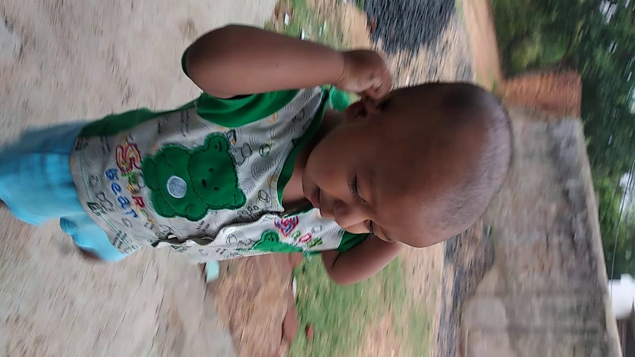 Little Baby Azan  YouTube