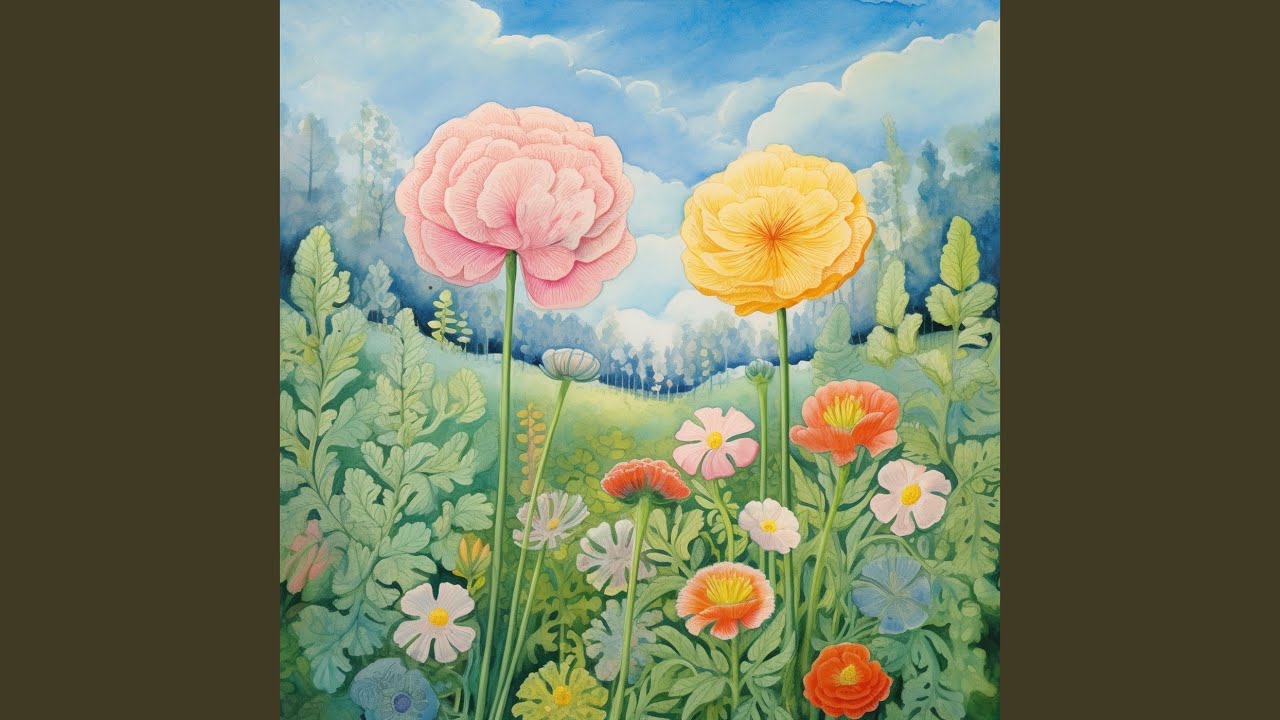 Watch Sleepy Flowers on YouTube Watch Sleepy Flowers on YouTube