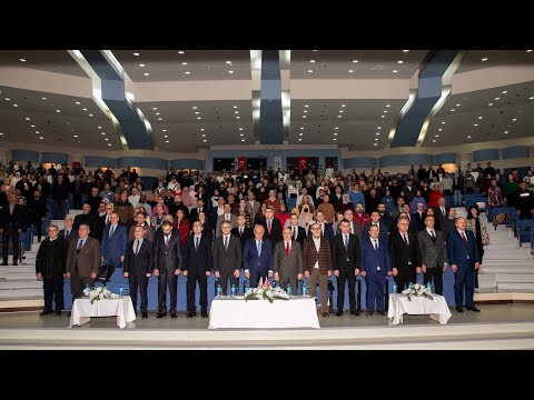 Selçuk Üniversitesinde Zirai