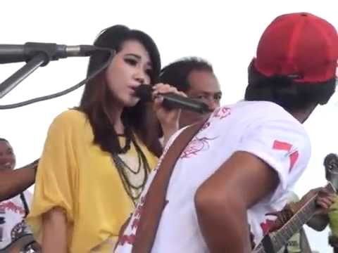 Dangdut Koplo Hot Via Vallen Terbaru 2015 - Patah Hati