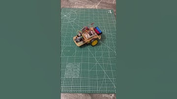 Remote Control Car, Bluetooth Car, Arduino Car, RC Car, Robot Car, Line Following Robot, Hommade Car