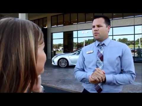 Lexus Business Manager Salary