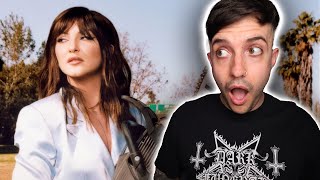 Julia Michaels - All Your Exes REACTION