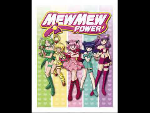 Lucky Me from Mew Mew Power - 4Kids