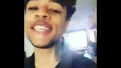 Scarlxrd Drip Xn A B!tch Snippet