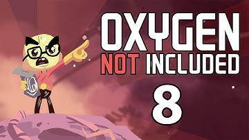 Oxygen Not Included - Northernlion Plays - Season 2 Episode 8