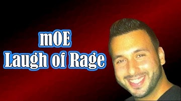 CSGO - Moe Rage Compilation