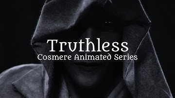 Truthless – Stormlight Archive – Cosmere Animation