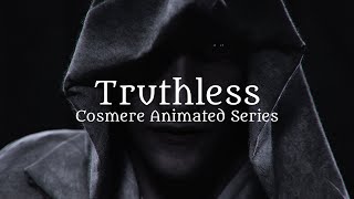 Truthless – Part 1 – Stormlight Archive – Cosmere Animated Series