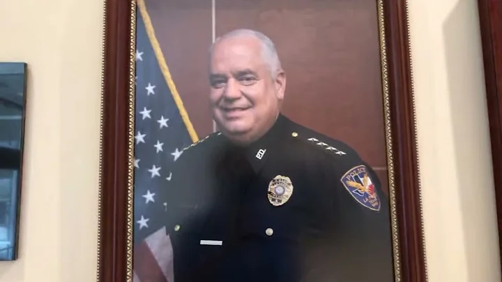 LaPorte, Tx-getting back stolen property