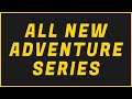 All New Adventure Series Control Arms