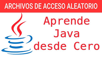 Archivos de Acceso Aleatorio en Java - Cómo eliminar registros
