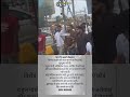 A protest by students in Ranchi, Jharkhand, is continuing as they demand action over alleged paper