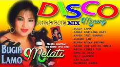 Melati - Disco Reggae Mix Minang | Peraih Anugerah HDX Award | Penjualan Minang Terbanyak - Durasi: 48:41. Melati - Disco Reggae Mix Minang | Peraih Anugerah HDX Award | Penjualan Minang Terbanyak - Durasi: 48:41.