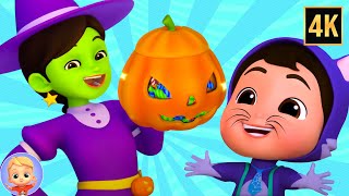 there s scary pumpkin halloween songs spooky nursery rhymes