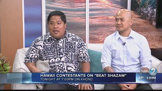 KHON2 News at 5