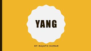 Famous YANG Programming 02 | NETCONF and YANG uses Wealth