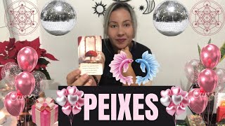 PISCES ♓️ 💖SPECIAL LOVE💖HAPPY NEW YEAR 🍾🥂