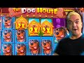 MEGA $493,000 SLOT WIN ON DOG HOUSE MEGAWAYS! #slots #casino #shorts