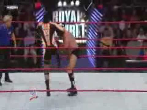 WWE Ric Flair is fake - YouTube