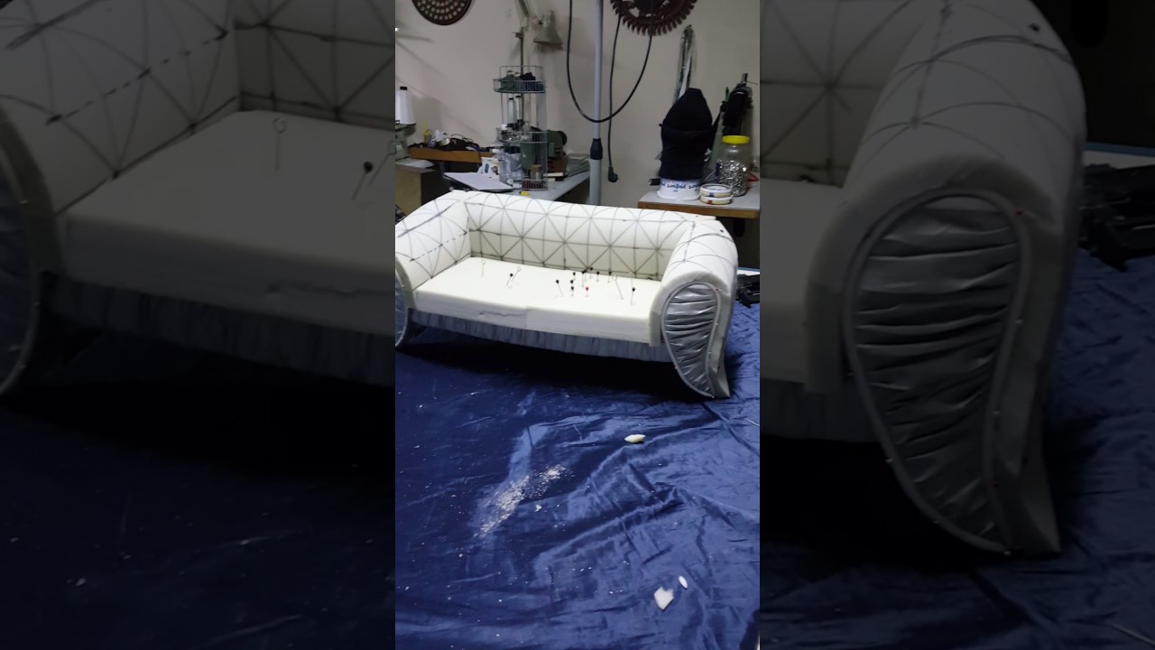 Koltuk Arge Ve Doseme Tasarimlari Outdoor Bed Interior Decorating Furniture