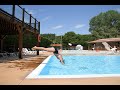 Ref:jRSG5BdBlAE Vlog : un we en mobil-home au camping domaine de la garenne !!