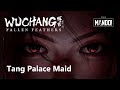 Tang Palace Maid Falls Twice – Chapter 1 Boss Fight | Wuchang: Fallen Feathers