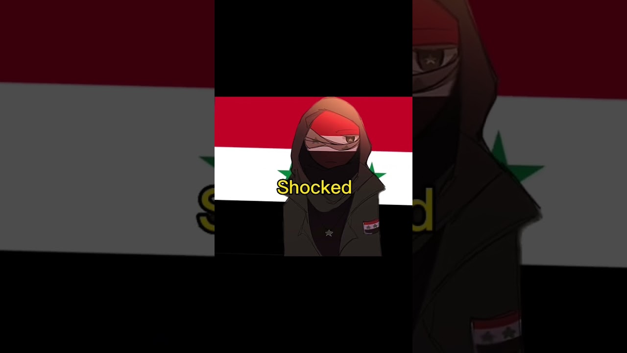 If Russia died part 2 Countryhumans 🇷🇺
