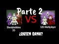 Slendytubbies 2D vs S2D Multiplayer Cual es el mejor Slendytubbies 2D vs S2D Multiplayer Cual es el mejor
