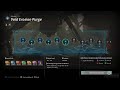 Void Erosion Purge 26, 9:59, Solo, Hailey Gun Build, Albion Cavalry Build - The First Descendant