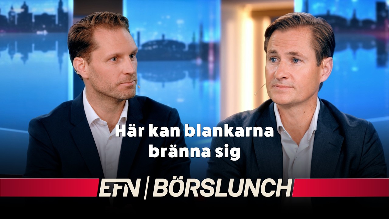 Bolagen som är för billiga – här finns läge till revansch
