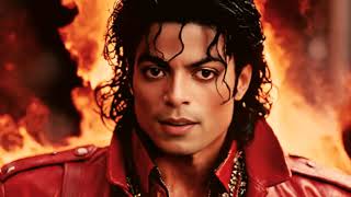 FASCINATION STREET : EPISODE SIX : MICHAEL JACKSON