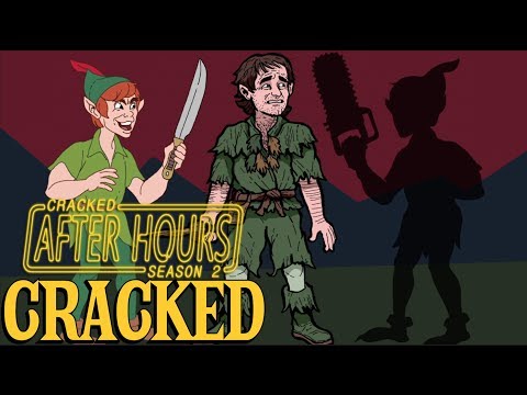 7 Horrifying Lessons Hidden in Famous Movies About Childhood - After Hours