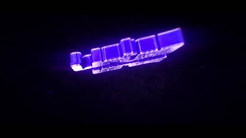 Intro Lifted Virus by Sennox FX /w Raichu FX