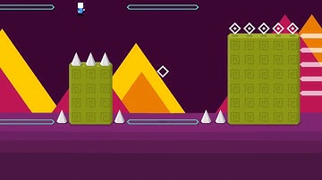 Mr Jump - World C (Android Version)