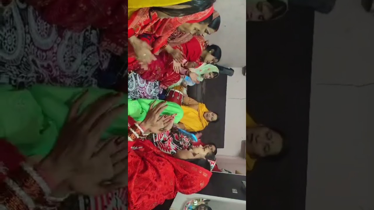 Mata Rani ka kirtan🙏🙏🙏🙏