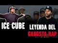 ICE CUBE | De ser un GANGSTER a ser una ESTRELLA DE HOLLYWOD | N.W.A.