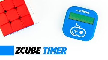 THE BEST TIMER?? | SUPER MINI TIMER