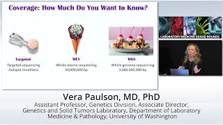 Archive: Status of Non-Invasive Prenatal Screening and Liquid Biopsies